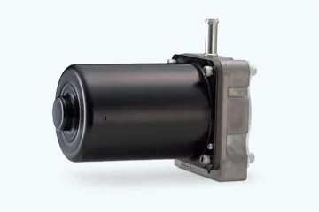 Electric Vacuum Pump - Electric Vacuum Pump
