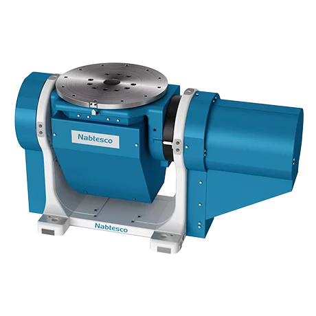 RVP-A05 - 2-axis positioner unit RVP-A05 - 2-axis positioner unit