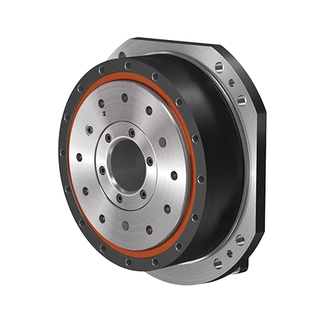 RDP-010C - Pulley input type precision reduction gearhead model (Hollow Shaft series) RDP-010C - Pulley input type precision reduction gearhead model (Hollow Shaft series)