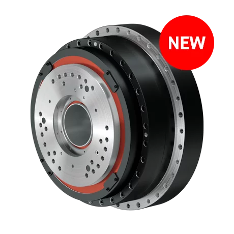RH-900C - All new large hollow gearhead with high torque and high moment RH-900C - All new large hollow gearhead with high torque and high moment