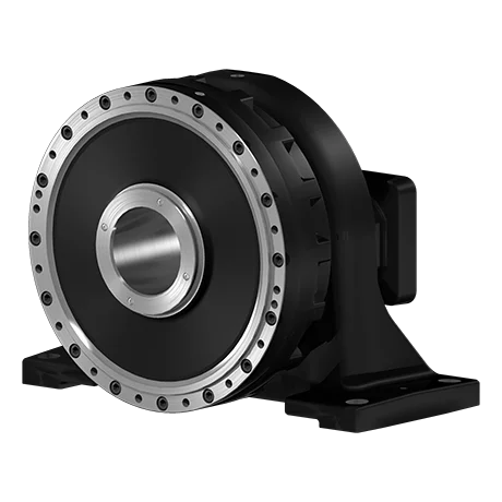 RH-155C - Precision reduction gearhead model for welding positioners RH-155C - Precision reduction gearhead model for welding positioners