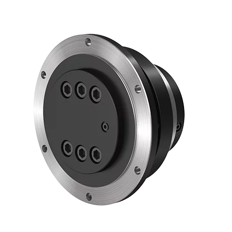 RA-80EA - Specialized gearhead for machine tools(Case rotating type) RA-80EA - Specialized gearhead for machine tools(Case rotating type)