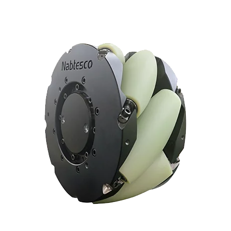 RVW-15PG - AGV Drive Unit RVW-15PG - AGV Drive Unit