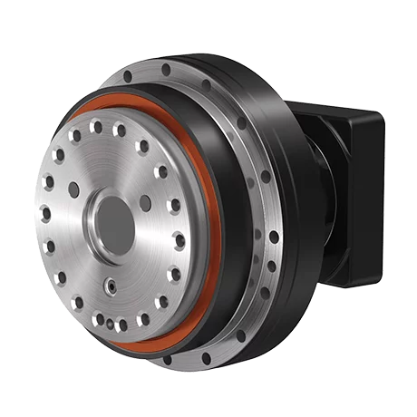 RDS-320E - Advanced precision reduction gearhead model(Solid Series) RDS-320E - Advanced precision reduction gearhead model(Solid Series)