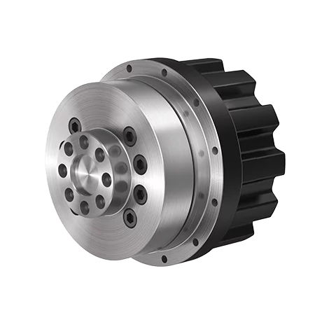 GH40 - Precision reduction gear head model for high speed rotation. GH40 - Precision reduction gear head model for high speed rotation.