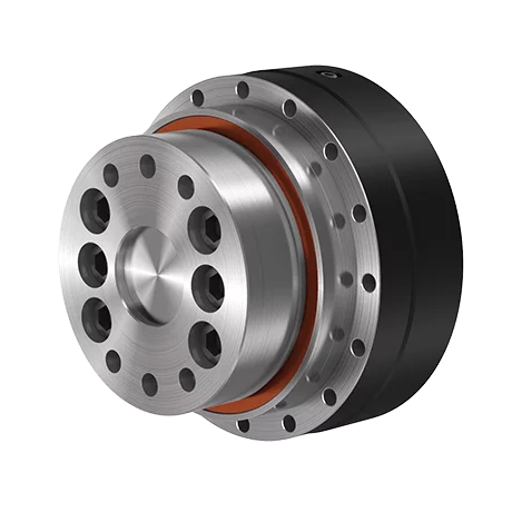 RA-160EC - Specialized gearhead for machine tools(Shaft rotating type)