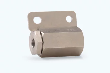 Orifice Valve - Orifice Valve Orifice Valve - Orifice Valve