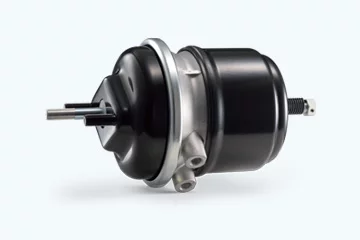 Spring Chamber (Piston Type) - Spring Chamber (Piston Type) Spring Chamber (Piston Type) - Spring Chamber (Piston Type)