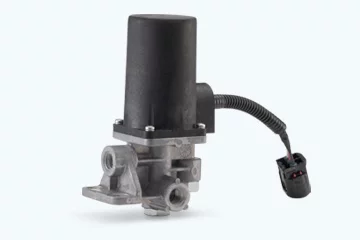 Solenoid Valve with Locking Mechanism - Solenoid Valve with Locking Mechanism Solenoid Valve with Locking Mechanism - Solenoid Valve with Locking Mechanism
