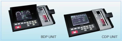 Bridge Maneuvering System - Bridge Maneuvering System Bridge Maneuvering System - Bridge Maneuvering System