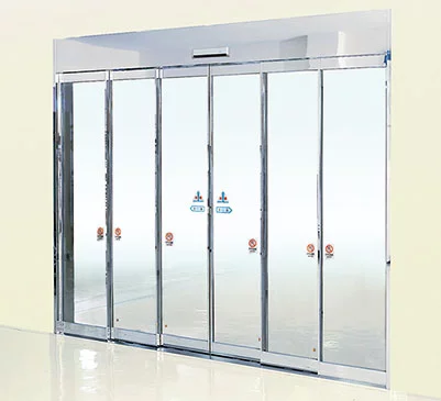 V-85TL Telescopic Door Operator - V-85TL Telescopic Door Operator V-85TL Telescopic Door Operator - V-85TL Telescopic Door Operator