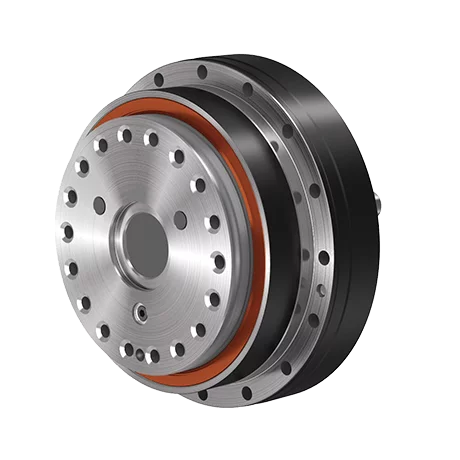 RDP-020E - Pulley input type precision reduction gearhead model (Solid Series) RDP-020E - Pulley input type precision reduction gearhead model (Solid Series)