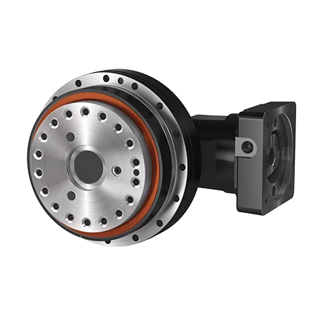RDR-006E - Right angle input type precision reduction gearhead model (Solid Series) RDR-006E - Right angle input type precision reduction gearhead model (Solid Series)