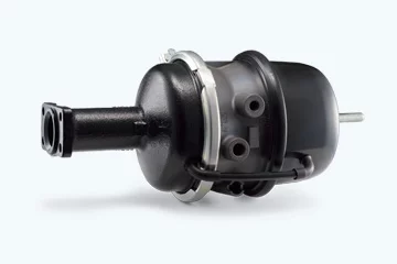 Spring Wedge Chamber (Double-diaphragm Type) - Spring Wedge Chamber (Double-diaphragm Type) Spring Wedge Chamber (Double-diaphragm Type) - Spring Wedge Chamber (Double-diaphragm Type)