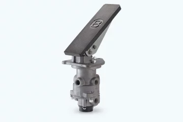 Brake Valve - Brake Valve