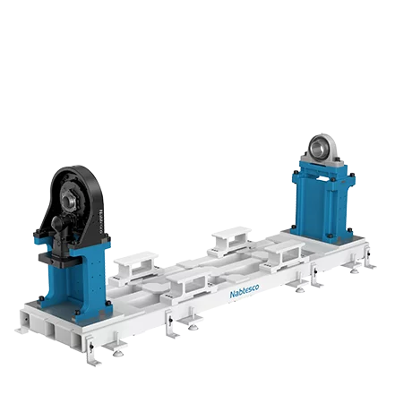 RVP-B16E - BBQ positioner unit RVP-B16E - BBQ positioner unit