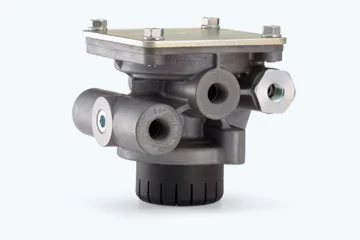 Relay Valve - Relay Valve