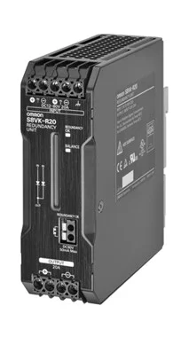 S8VK-R20 - S8VK-R Redundancy Unit S8VK-R20 - S8VK-R Redundancy Unit