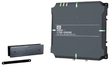 V780-HMD68-ETN-US-S - V780 UHF RFID Long Range Reader/Writer V780-HMD68-ETN-US-S - V780 UHF RFID Long Range Reader/Writer
