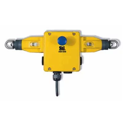 44506-7600 - XER1032 Emergency Stop Switch