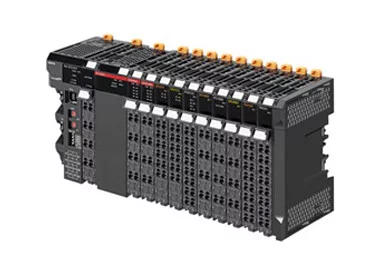 NX-AD3208 - NX Modular I/O 