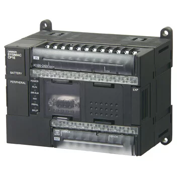 CP1E-NA20DT1-D - CP1E Programmable Logic Controller