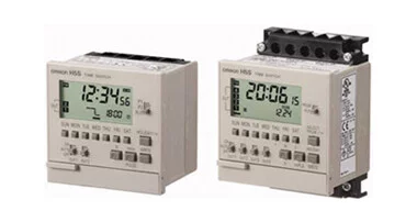 H5S-YB2D-X - H5S Digital Time Switch H5S-YB2D-X - H5S Digital Time Switch