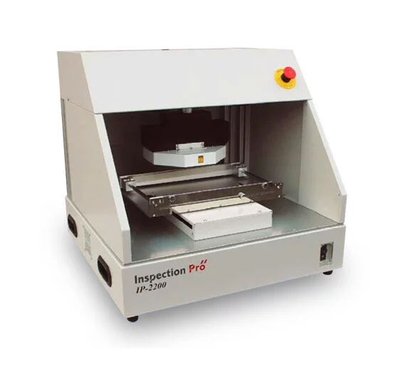IP-INSPECTION-PRO - IP Inspection Pro 3D Verification/Repair Station IP-INSPECTION-PRO - IP Inspection Pro 3D Verification/Repair Station