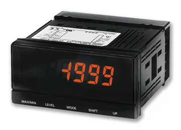 K3MA-J-A2 24VAC/VDC - K3MA-J Process Meter K3MA-J-A2 24VAC/VDC - K3MA-J Process Meter
