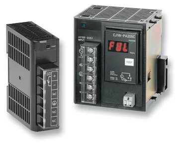 CJ1W-IC101 - CJ PLC - Expansion Units