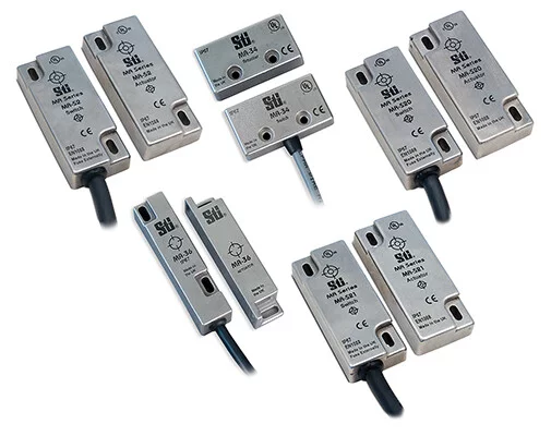 2734-116/037-000 - 1-conductor female connector; push-button; Push-in CAGE CLAMP®; 1.5 mm²; Pin spacing 3.5 mm; 16-pole; 100% protected against mismating; Lateral locking levers; 1,50 mm²; light gray
