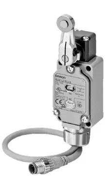 WLSD3-LE-N - WL-N Series Two-circuit Limit Switch WLSD3-LE-N - WL-N Series Two-circuit Limit Switch
