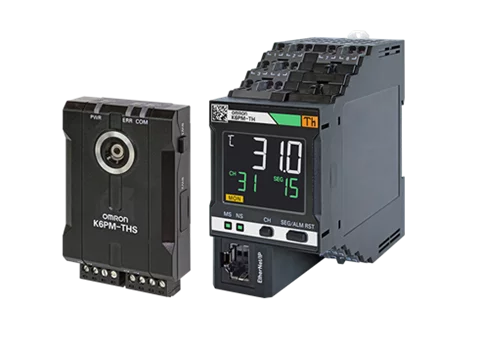 K6PM-THMD-EIP - K6PM Thermal Condition Monitor K6PM-THMD-EIP - K6PM Thermal Condition Monitor