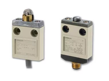 D4C-3002-M1GJ 0.5M - D4C Enclosed Switch D4C-3002-M1GJ 0.5M - D4C Enclosed Switch