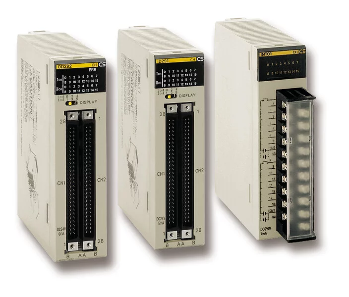 CS1W-MD262 - CS1 Programmable Logic Controllers