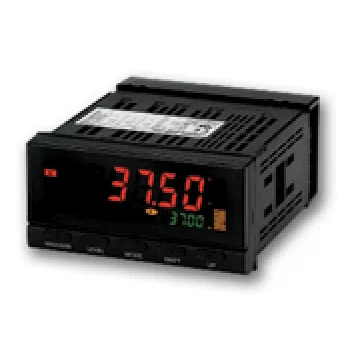 K3HB-HTA 100-240VAC - K3HB-H Temperature Indicator Panel Meter K3HB-HTA 100-240VAC - K3HB-H Temperature Indicator Panel Meter