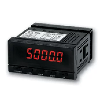 K3MA-F-A2 100-240VAC - K3MA-F Digital Frequency Panel Meter K3MA-F-A2 100-240VAC - K3MA-F Digital Frequency Panel Meter