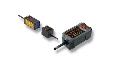 ZX-LD30VL - ZX-L-N Laser Displacement Sensor ZX-LD30VL - ZX-L-N Laser Displacement Sensor