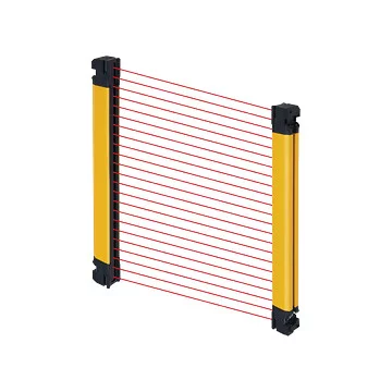 2721-114/008-000 - 1-conductor female connector; push-button; Push-in CAGE CLAMP®; 2.5 mm²; Pin spacing 5 mm; 14-pole; 100% protected against mismating; Snap-in mounting feet; 2,50 mm²; light gray