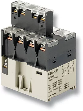 G7Z-2A2B-11Z-R DC24V - G7Z G7Z-2A2B-11Z-R DC24V - G7Z