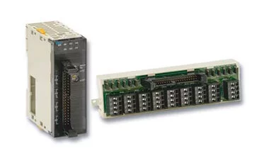 CJ2M-MD211 - CJ PLC - Position Control Units