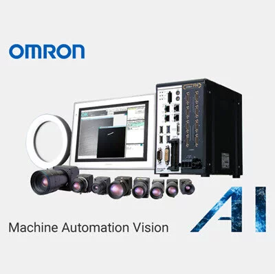 FH-2050-10 - FH Vision Systems