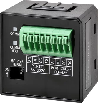 CP2E-S40DT1-D - CP2E Programmable Logic Controllers