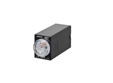 H3Y-4-B AC100-120 10S - H3Y-B Solid State Timer H3Y-4-B AC100-120 10S - H3Y-B Solid State Timer