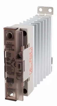 G3PE-515B-2H DC12-24 - G3PE Solid State Relays for Heaters G3PE-515B-2H DC12-24 - G3PE Solid State Relays for Heaters
