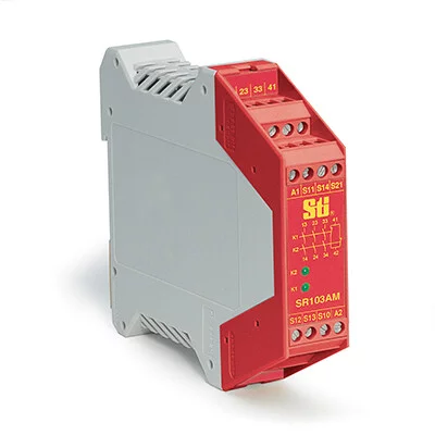 2721-108/031-000 - 1-conductor female connector; push-button; Push-in CAGE CLAMP®; 2.5 mm²; Pin spacing 5 mm; 8-pole; 100% protected against mismating; clamping collar; 2,50 mm²; light gray