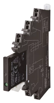 G3RV-SR700-D AC200 - G3RV-SR Solid State Relay