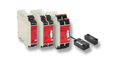 G9SX-NSA222-T03-RC DC24 - G9SXNS Electronic Non-Contact Door Monitoring System G9SX-NSA222-T03-RC DC24 - G9SXNS Electronic Non-Contact Door Monitoring System