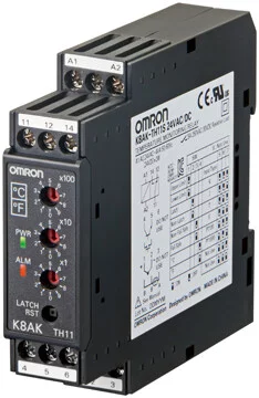 K8AK-TH12S 24VAC/DC - K8AK-TH Temperature Monitoring Relay K8AK-TH12S 24VAC/DC - K8AK-TH Temperature Monitoring Relay
