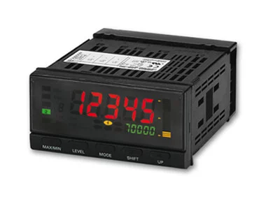 K3HB-PPB 100-240VAC - K3HB-P Digital Indicator K3HB-PPB 100-240VAC - K3HB-P Digital Indicator